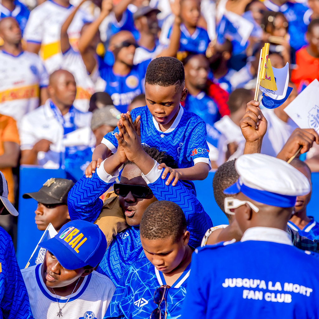 Hari itike izagura miliyoni ebyiri kuri Rayon Sports Day 