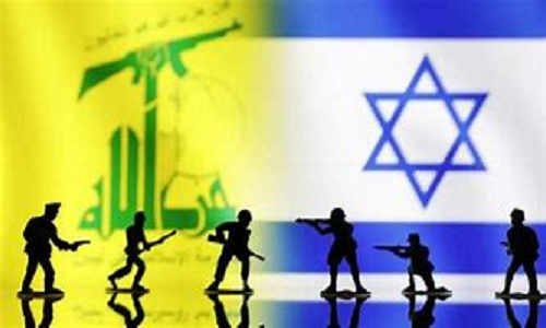 Umuyobozi wa Hezbollah yemeje ko bagiye gushyira mu bikorwa amasezerano yagahenge yo guhagarika imirwano babrwana na Israel